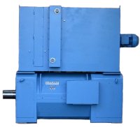 Электродвигатели постоянного тока Stipaf L3B 500K
