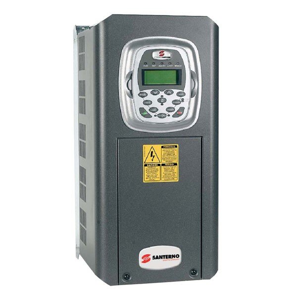 Приводы переменного тока Santerno Elettronica Sinus Penta 2T/4T